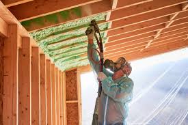 Best Insulation Air Sealing  in Freeland, WA